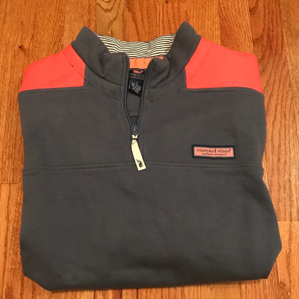 Vineyard Vines Pullover